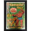 Image 1 : MARVEL COMICS FANTASTIC FOUR NO.107