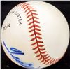 Image 3 : TED WILLIAMS SIGNED BASEBALL (BECKETT COA)