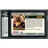 Image 2 : 1990 TOPPS FOOTBALL BART STARR SIGNED CARD ( BECKETT COA)