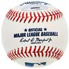 Image 2 : JOSE CANSECO SIGNED BASEBALL ( BECKETT COA)