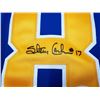 Image 3 : HANSON BROTHERS SIGNED CHIEFS JERSEY ( BECKETT COA)