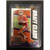 Image 1 : 2021 PANINI CONTENDERS TREVOR LAWRENCE DRAFT CLASS ROOKIE CARD