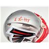 Image 2 : KULE PITTS SIGNED ATLANTA FALCONS MINI HELMET ( BECKETT COA)