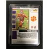 Image 2 : 2021 PANINI CONTENDERS TREVOR LAWRENCE ROOKIE CARD