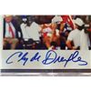 Image 2 : 1CLYDE DREXLER SIGNED 8 X 10 ( BECKETT COA)