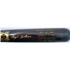 Image 2 : REGGIE JACKSON LIMITED EDITION HALL OF FAME BAT 83/100 LOUISVILLE SLUGGER