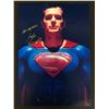 Image 1 : HENRY CAVILL SIGNED JUSTICE LEAGUE 8 X 10 (RA COA)