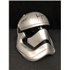 Image 2 : STAR WARS STORM TROOPER HELMET SIGNED CARIIE FISHER, HARRISON FORD, MARK HAMILL ( RA COA)