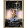 Image 1 : STAR WARS MULTI SIGNED 24 X 36 MOVIE POSTER ( RA COA)