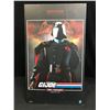 Image 1 : SIDESHOW EXCLUSIVES PREMIUM FORMAT 1:4 SCALE COBRA COMMANDER 124/750