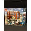 Image 1 : SEALED LEGO 10264 CORNER GARAGE