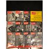 Image 1 : LOT OF VINTAGE LIFE MAGAZINES