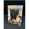 Image 1 : KING KONG DELUXE EDITION GIFT SET ( STATUE INCLUDED)