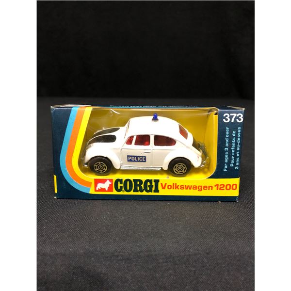 IN BOX CORGI VOLKSWAGEN 1200