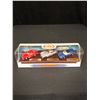 Image 1 : IN BOX THE DINKY COLLECTION CLASSIC BRITISH SPORTS CARS SERIES I