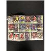 Image 2 : 2016 TOPPS ENGLISH PREMIER LEAGUE COMPLETE SET