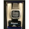 Image 1 : BRAND NEW MENS CASIO WATCH WITH BOX AND PAPERS