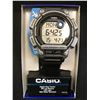 Image 1 : BRAND NEW MENS CASIO WATCH WITH BOX AND PAPERS