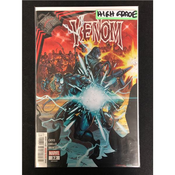 MARVEL COMICS VENOM 32