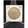 Image 1 : 1926 S  PEACE DOLLAR .900 SILVER