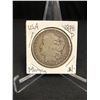 Image 1 : 1878 P MORGAN SILVER DOLLAR .900 SILVER