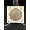 Image 1 : 1881 O MORGAN SILVER DOLLAR .900 SILVER