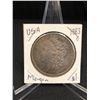 Image 1 : 1883 O MORGAN SILVER DOLLAR .900 SILVER