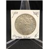 Image 1 : 1885 MORGAN SILVER DOLLAR .900 SILVER