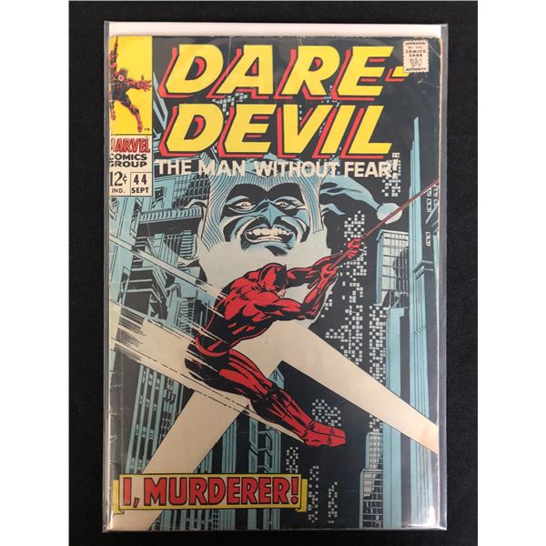 MARVEL COMICS  DAREEVIL NO. 44