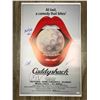 Image 1 : CADDYSHACK CAST SIGNED 24 X 36 POSTER (RA COA)