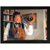 Image 1 : ROBIN WILLIAMS SIGNED 8 X 10 ( RA COA)