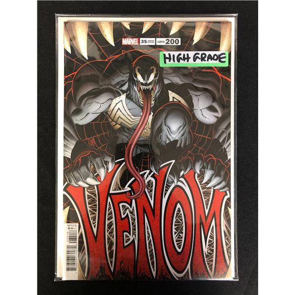 MARVEL COMICS VENOM NO. 200 VARIANT