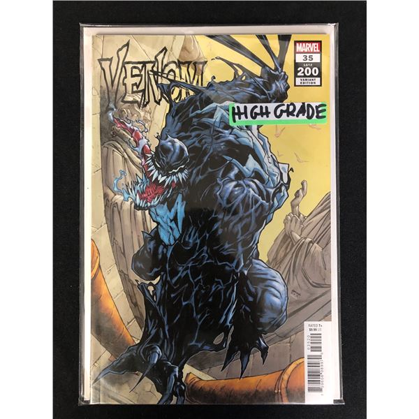 MARVEL COMICS VENOM NO. 200 VARIANT