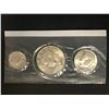 Image 2 : US BICENTENNIAL UNCIRCULATED SILVER SET