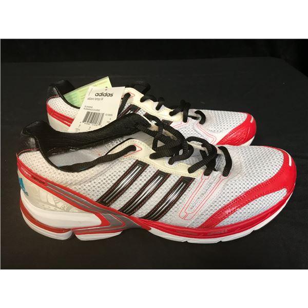 NEW OLD STOCK ADIDAS ADIZERO TEMPO RUNNING SHOE SIZE 10.5