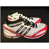 Image 1 : NEW OLD STOCK ADIDAS ADIZERO TEMPO RUNNING SHOE SIZE 10.5