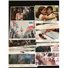 Image 1 : VINTAGE MOVIE LOBBY CARDS