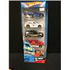 Image 2 : LARGE HOT WHEELS CAR LOT