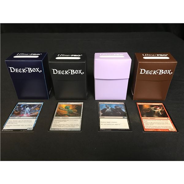 MAGIC THE GATHERING CARD LOT