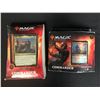 Image 1 : MAGIC THE GATHERING CARD LOT