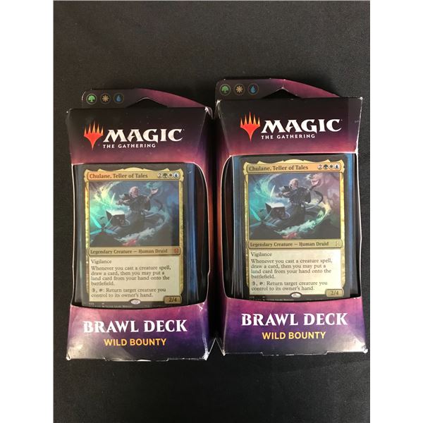 MAGIC THE GATHERING CARD LOT