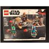 Image 1 : SEALED LAGO STAR WARS 75267 MANDALORIAN BATTLE PACK