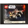 Image 1 : SEALED LEGO STAR WARS 75295 MILLENIUM FALCON MICROFIGHTER