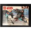 Image 1 : SEALED LEGO STAR WARS 75197 FIRST ORDER SPECIALISTS BATTLE PACK