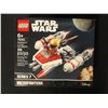 Image 1 : SEALED LEGO STAR WARS 75263 RESISTANCE Y WING FIGHTER