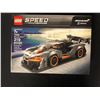 Image 1 : SEALED LEGO SPEED CHAMPS MCLAREN 75892