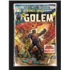 Image 1 : MARVEL COMICS STRANGE TALES NO. 176 FEATURING GOLEM