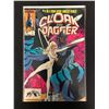 Image 1 : MARVEL COMICS CLOAK AND DAGGER NO.1