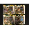 Image 1 : SEALED POKEMON TRADING PACK LOT