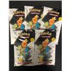 Image 1 : SEALED POKEMON TRADING PACK LOT